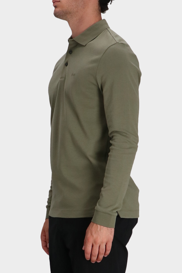 ΠΟΛΟ ΜΠΛΟΥΖΑ BOSS - 314